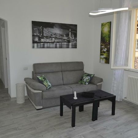 Pisa Apartment Tower Kültér fotó
