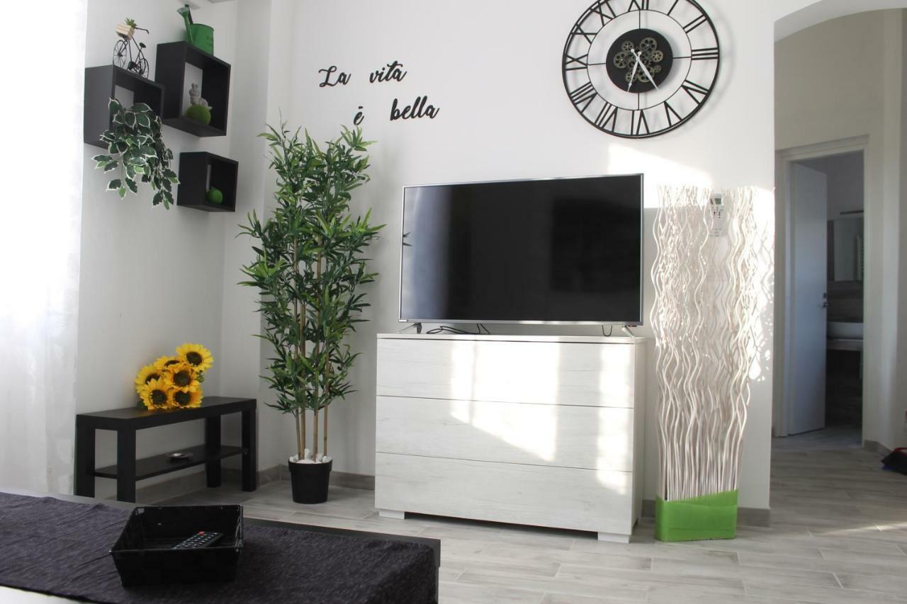Pisa Apartment Tower Kültér fotó