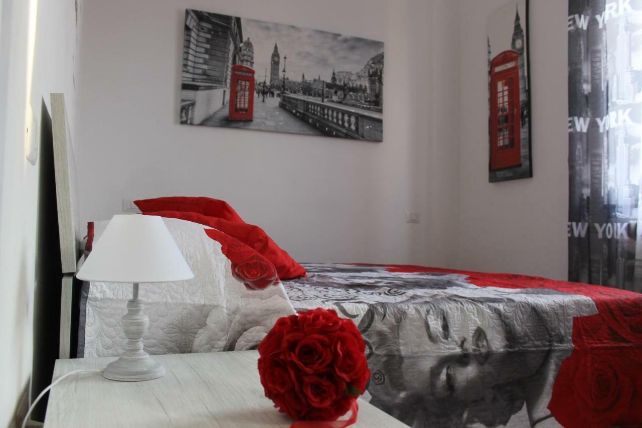 Pisa Apartment Tower Kültér fotó