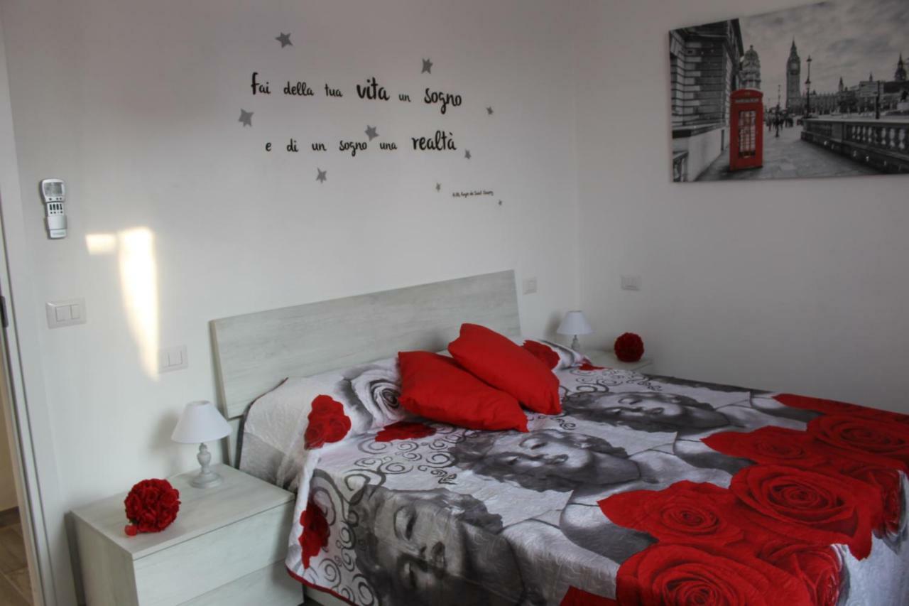 Pisa Apartment Tower Kültér fotó