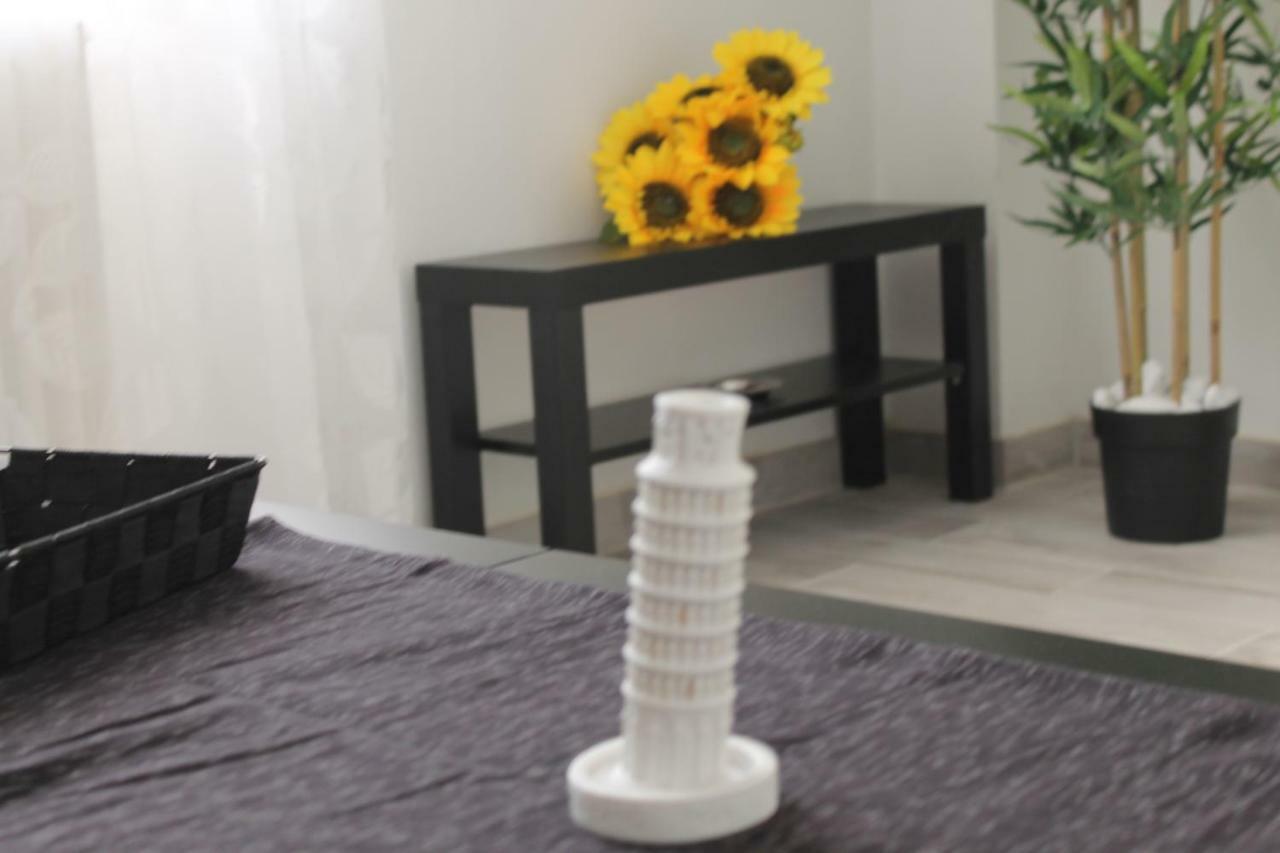 Pisa Apartment Tower Kültér fotó