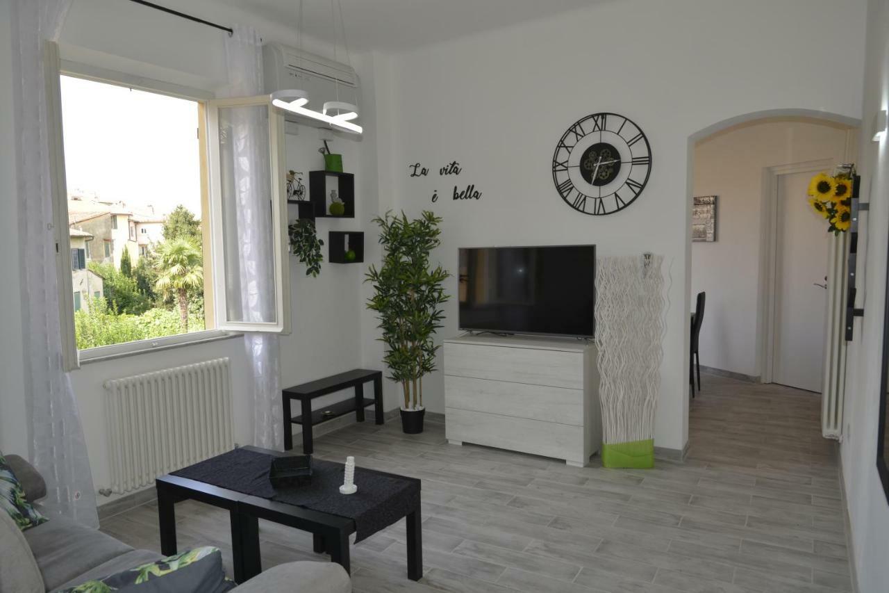 Pisa Apartment Tower Kültér fotó