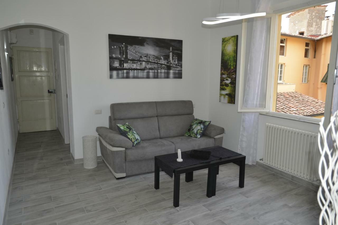 Pisa Apartment Tower Kültér fotó